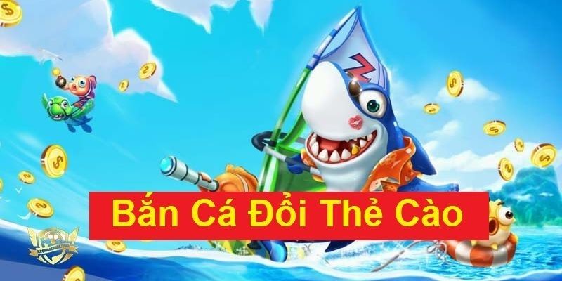 Những siêu phẩm giải trí có thể áp dụng đổi thẻ cào tại 78WIN